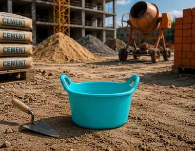32 litrli oval tutqichli tog‘ora -